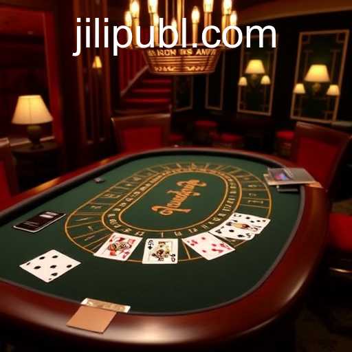 Baccarat Game