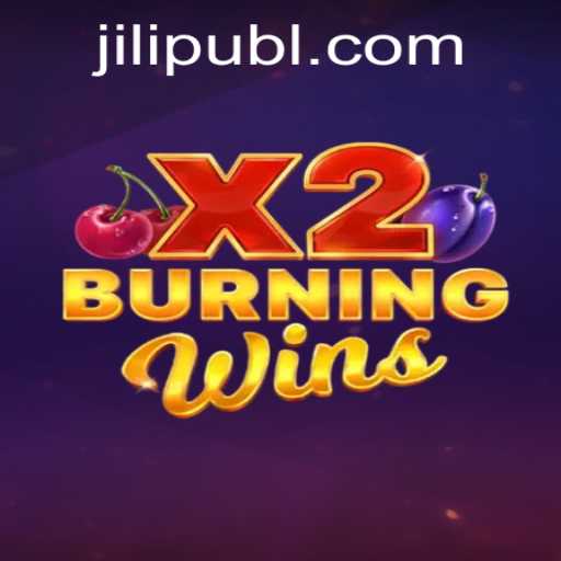 BurningWinsX2: A Fiery Adventure in Modern Gaming