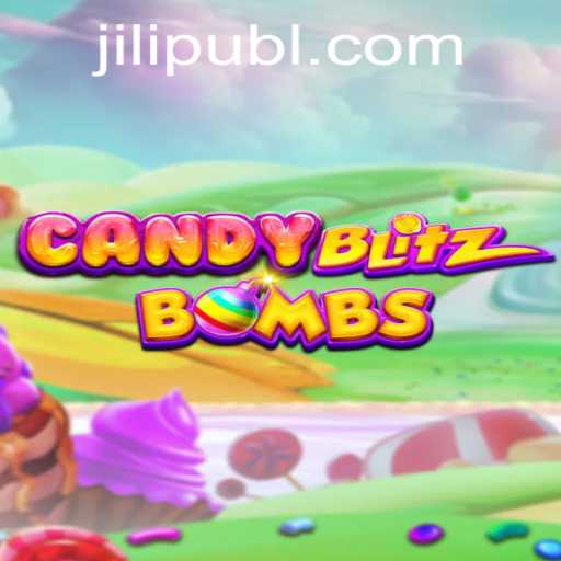 Exploring the World of CandyBlitzBombs: A Sweet Adventure