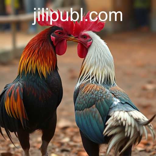 Cockfighting