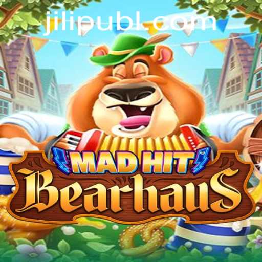 MadHitBearhaus: Immersive Gaming Meets Modern Strategy